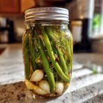 Classic Dilly Beans