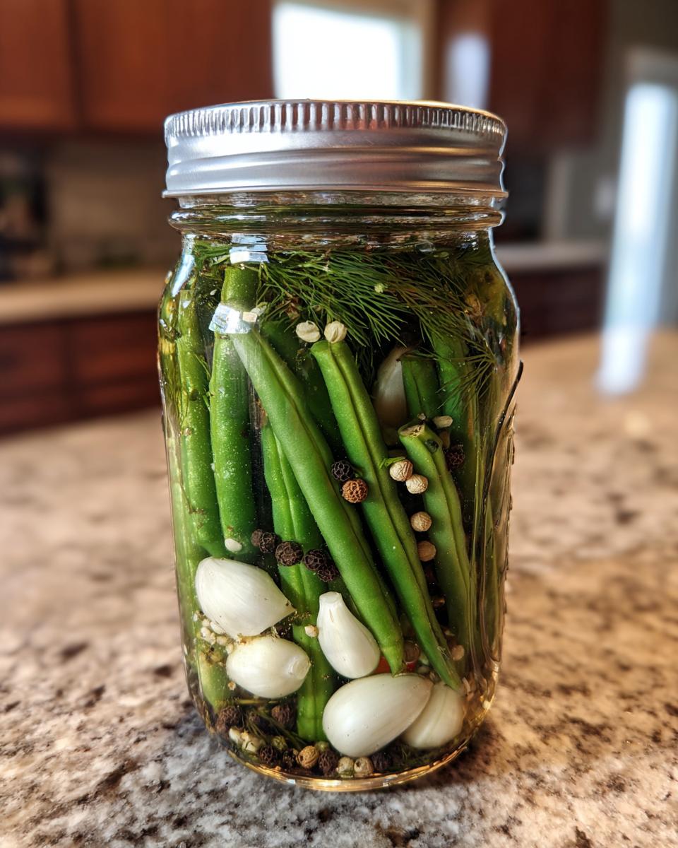 Classic Dilly Beans - detail 3