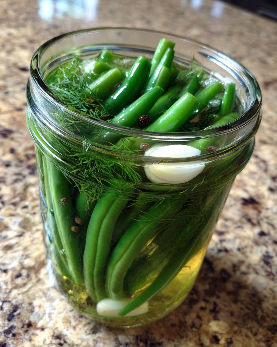 Classic Dilly Beans - detail 4
