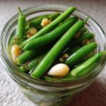 Garlic Lovers' Dilly Beans