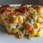 vegetable casserole