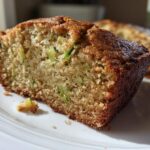 zucchini bread