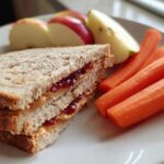 5-Minute Lunch Ideas
