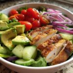 Healthy Salad Recipes for Lunch